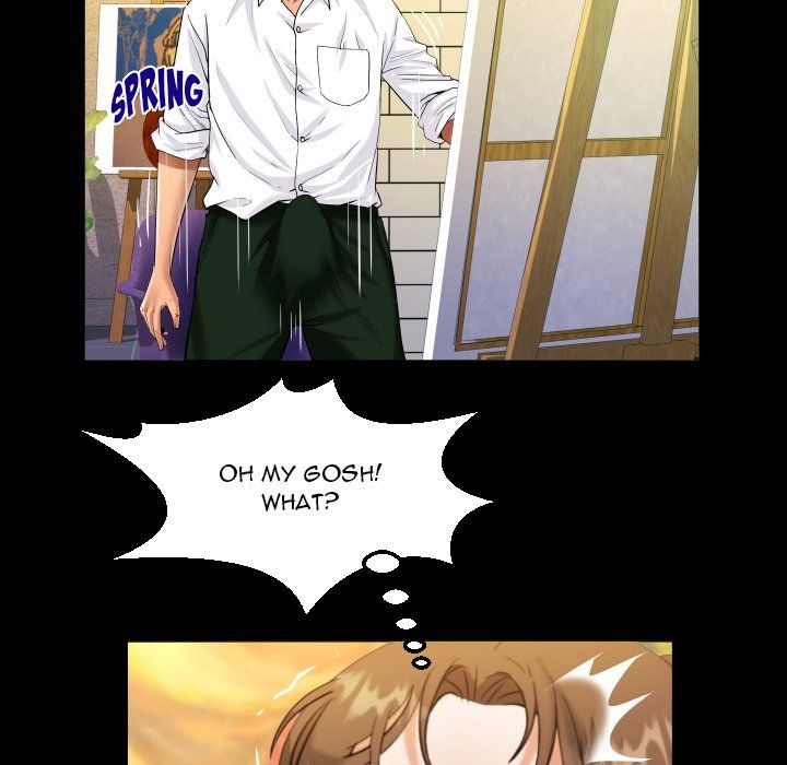 The Unforeseen Guest Manhwa - Chapter 86 Page 34