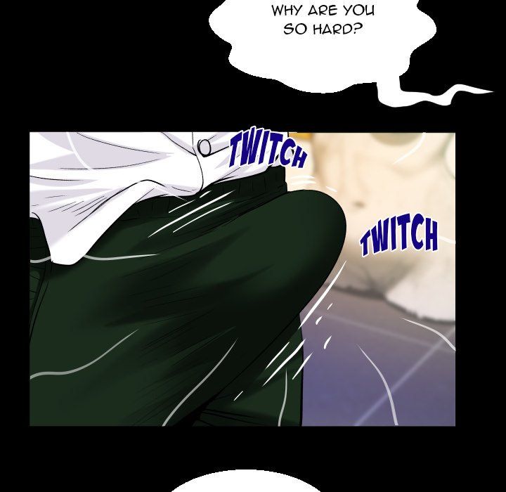 The Unforeseen Guest Manhwa - Chapter 86 Page 38