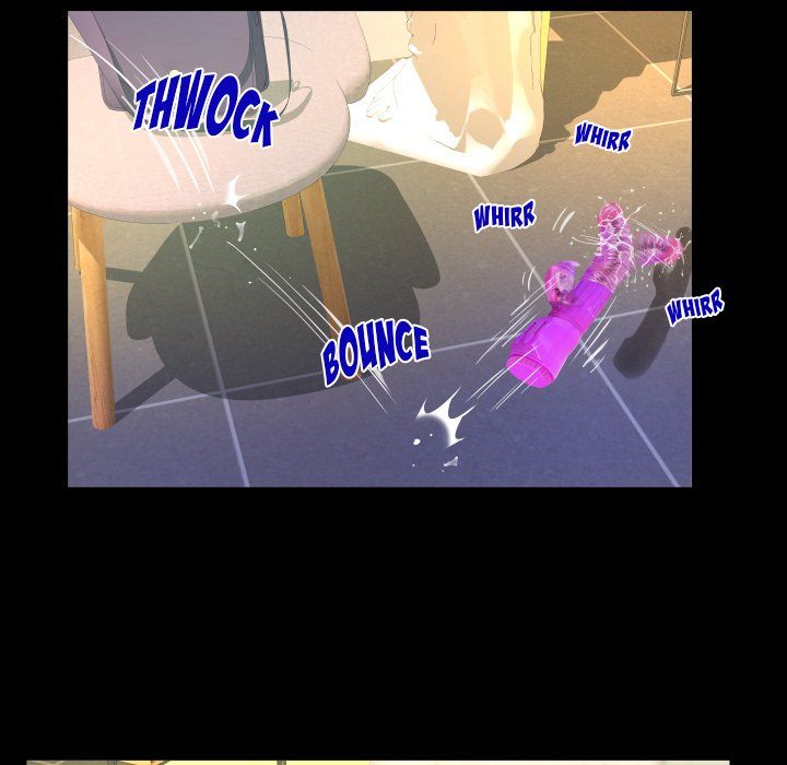 The Unforeseen Guest Manhwa - Chapter 86 Page 44