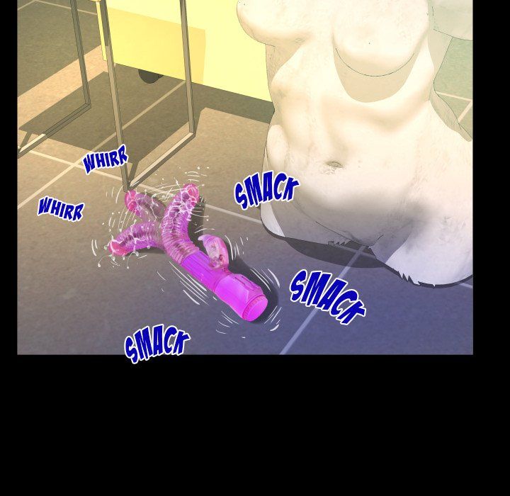 The Unforeseen Guest Manhwa - Chapter 86 Page 45