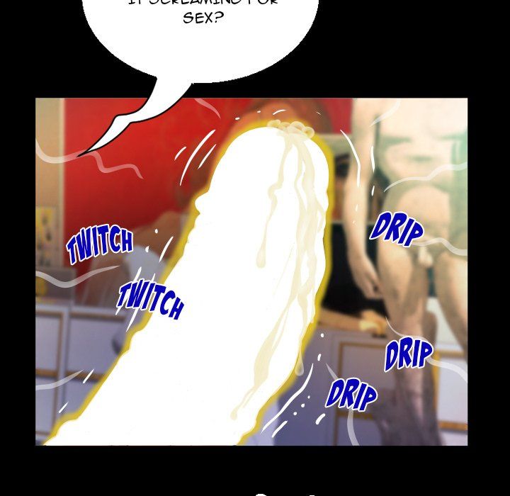The Unforeseen Guest Manhwa - Chapter 86 Page 50