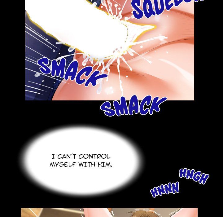 The Unforeseen Guest Manhwa - Chapter 86 Page 65