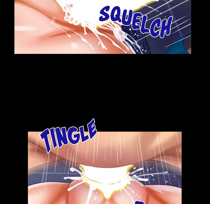 The Unforeseen Guest Manhwa - Chapter 86 Page 71