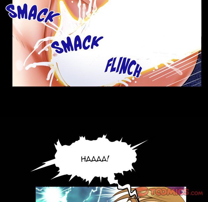 The Unforeseen Guest Manhwa - Chapter 86 Page 73