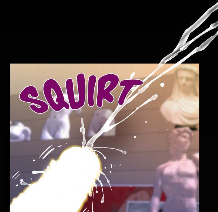 The Unforeseen Guest Manhwa - Chapter 86 Page 76