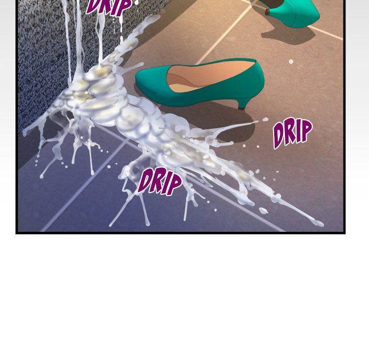 The Unforeseen Guest Manhwa - Chapter 86 Page 83