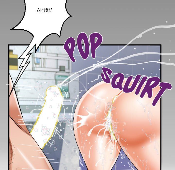 The Unforeseen Guest Manhwa - Chapter 123 Page 8