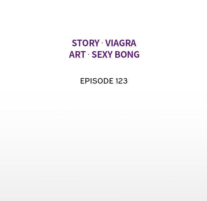 The Unforeseen Guest Manhwa - Chapter 123 Page 11