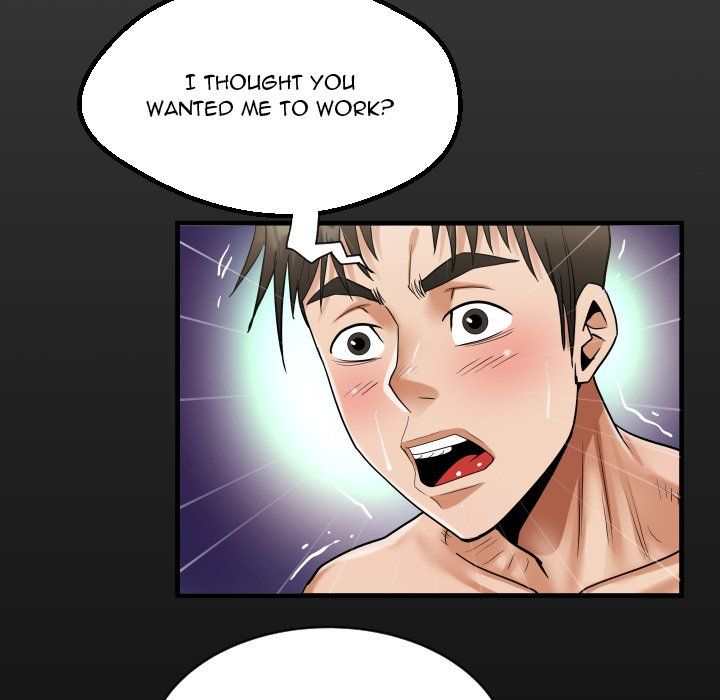 The Unforeseen Guest Manhwa - Chapter 123 Page 16