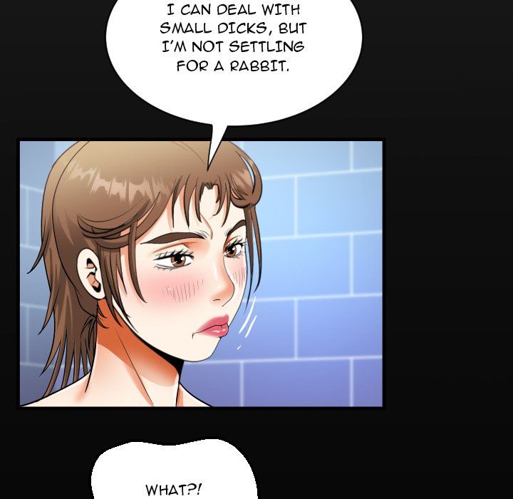 The Unforeseen Guest Manhwa - Chapter 123 Page 17