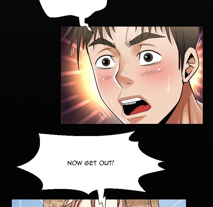 The Unforeseen Guest Manhwa - Chapter 123 Page 18