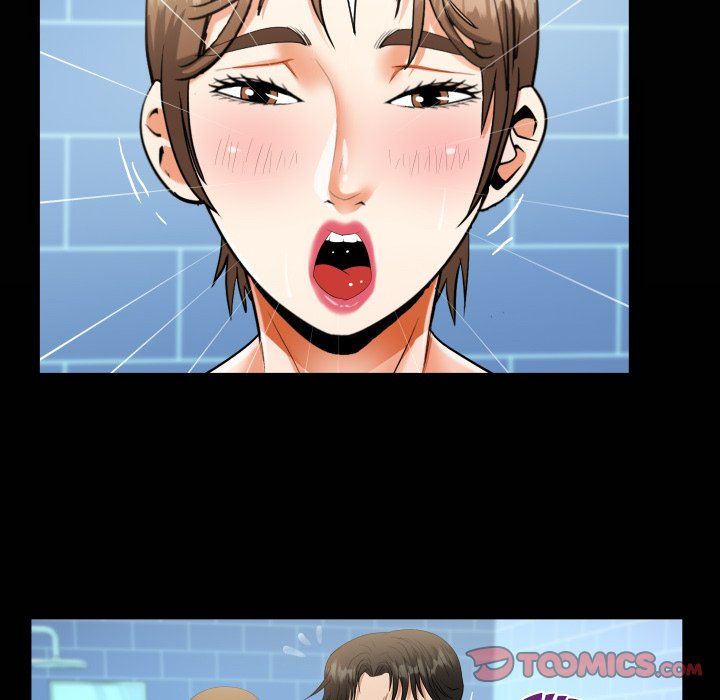 The Unforeseen Guest Manhwa - Chapter 123 Page 19