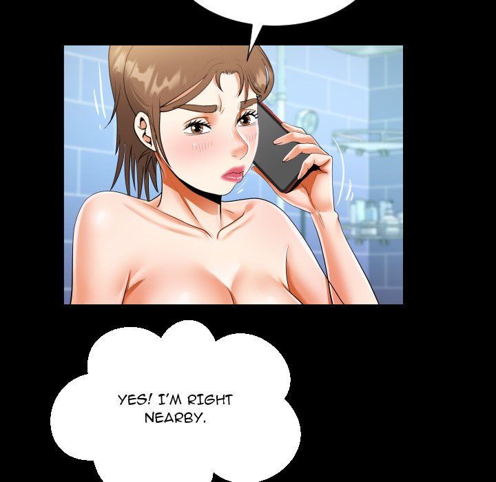 The Unforeseen Guest Manhwa - Chapter 123 Page 22