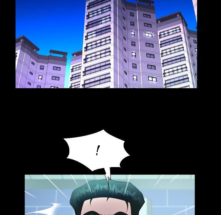 The Unforeseen Guest Manhwa - Chapter 123 Page 27