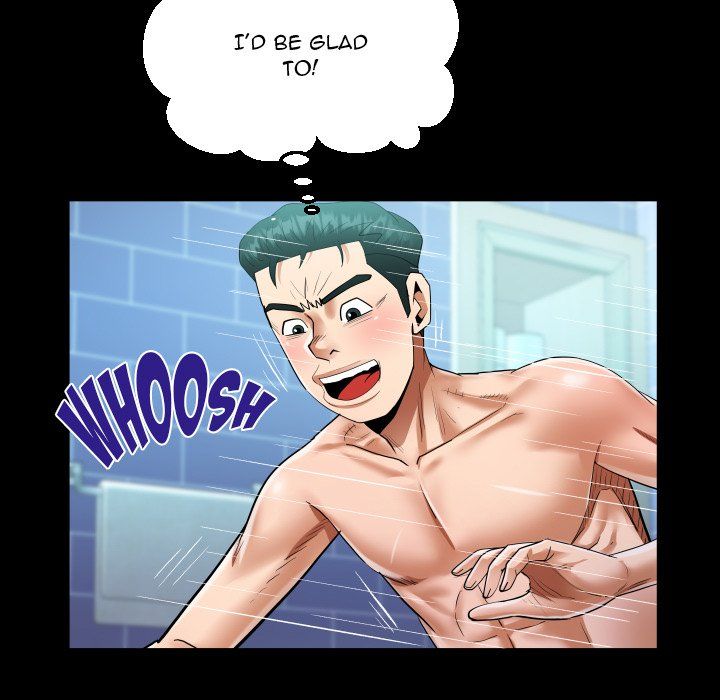 The Unforeseen Guest Manhwa - Chapter 123 Page 30