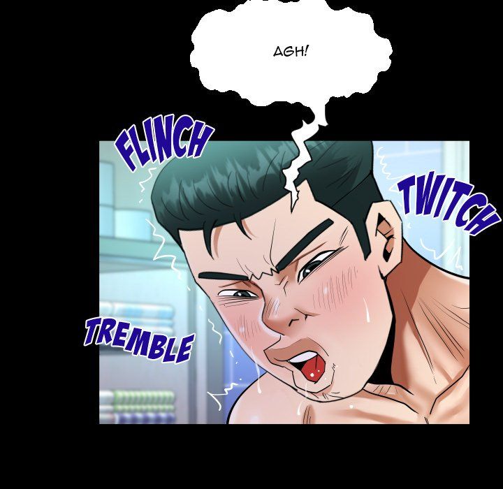 The Unforeseen Guest Manhwa - Chapter 123 Page 36