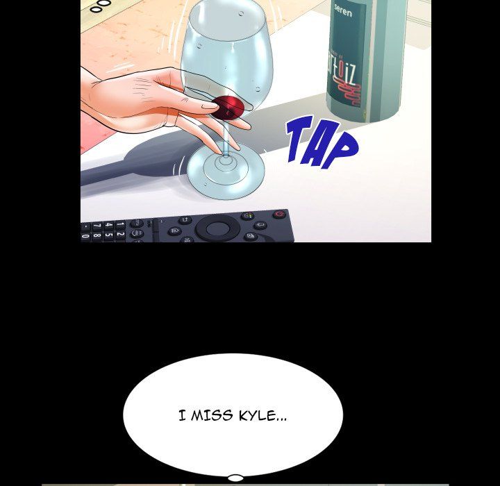 The Unforeseen Guest Manhwa - Chapter 123 Page 52