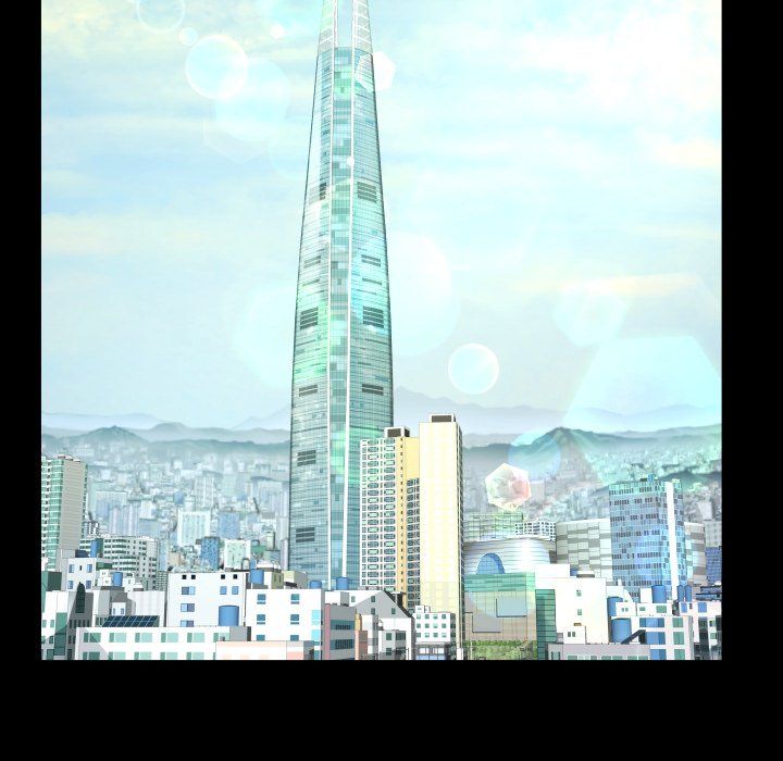 The Unforeseen Guest Manhwa - Chapter 123 Page 58