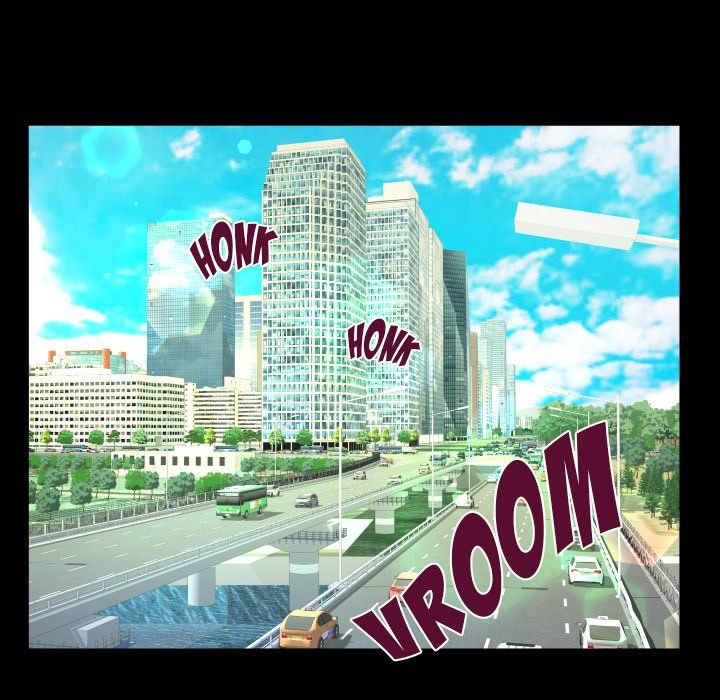 The Unforeseen Guest Manhwa - Chapter 123 Page 59