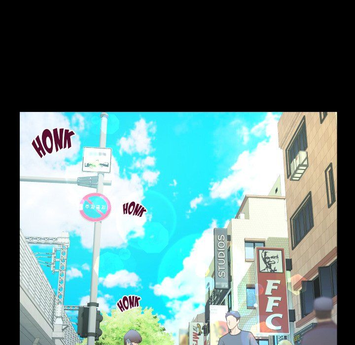 The Unforeseen Guest Manhwa - Chapter 123 Page 60