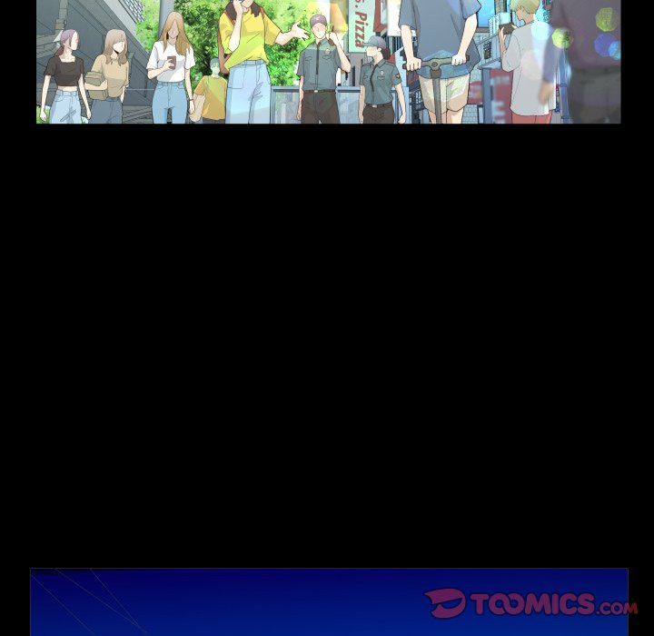 The Unforeseen Guest Manhwa - Chapter 123 Page 61