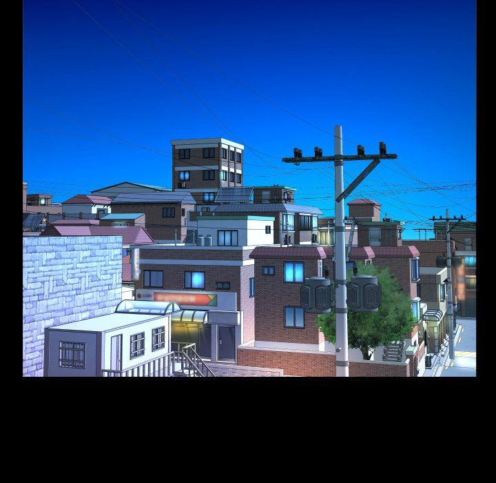 The Unforeseen Guest Manhwa - Chapter 123 Page 62