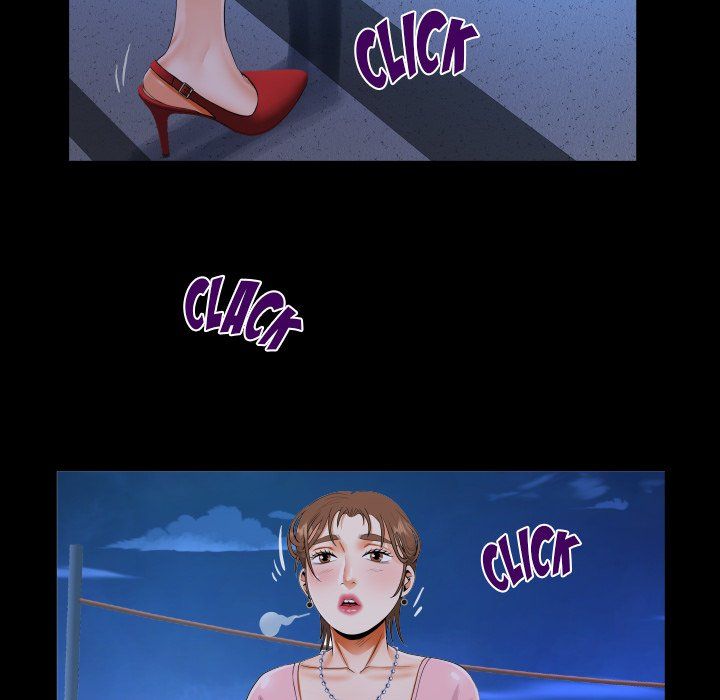 The Unforeseen Guest Manhwa - Chapter 123 Page 65