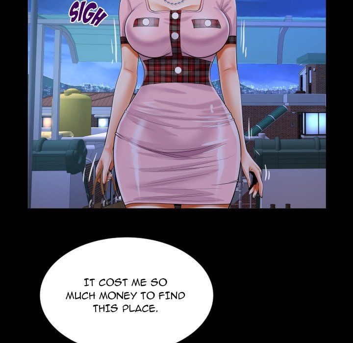 The Unforeseen Guest Manhwa - Chapter 123 Page 66