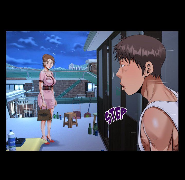 The Unforeseen Guest Manhwa - Chapter 123 Page 69