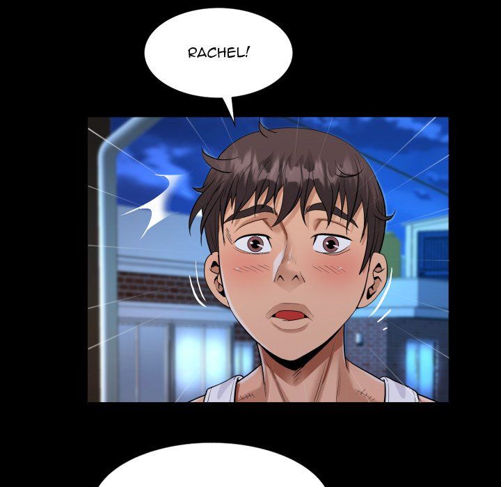 The Unforeseen Guest Manhwa - Chapter 123 Page 70