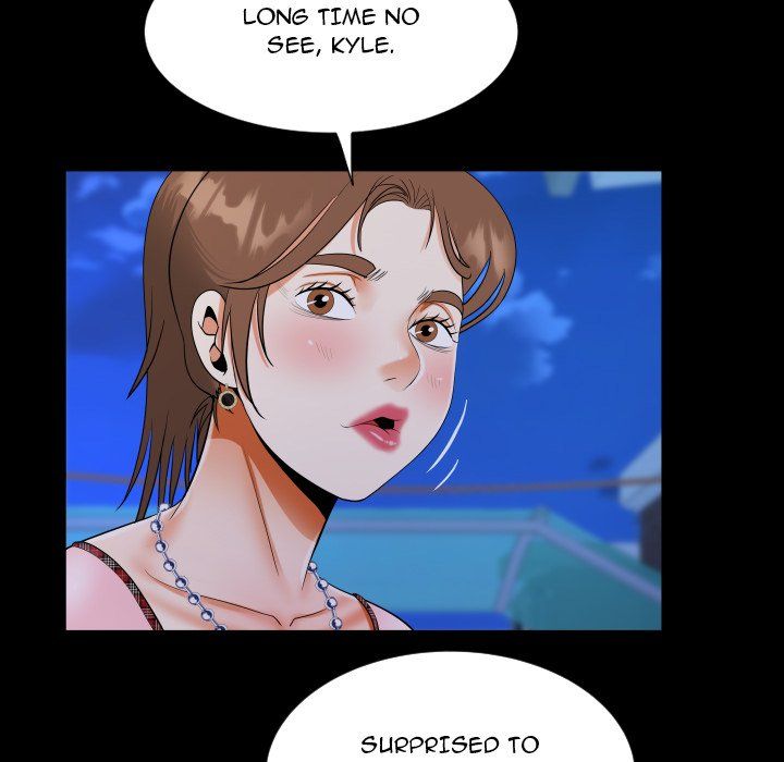 The Unforeseen Guest Manhwa - Chapter 123 Page 71