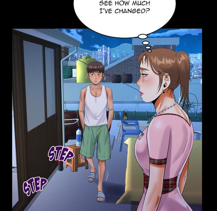 The Unforeseen Guest Manhwa - Chapter 123 Page 72