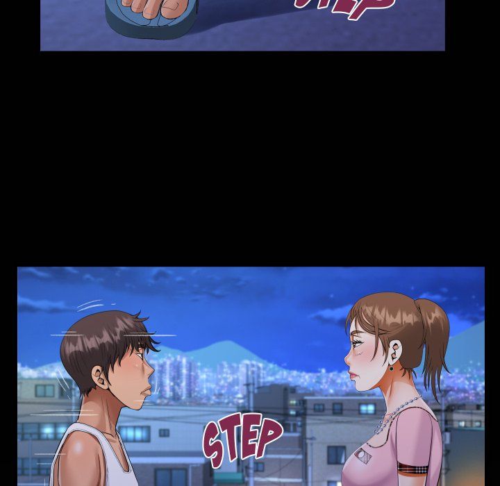 The Unforeseen Guest Manhwa - Chapter 123 Page 74