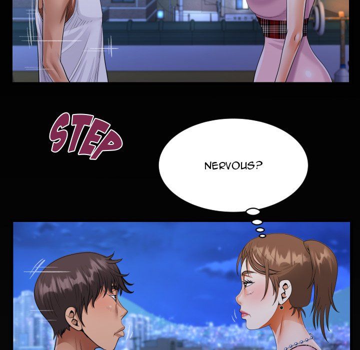 The Unforeseen Guest Manhwa - Chapter 123 Page 75