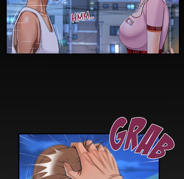 The Unforeseen Guest Manhwa - Chapter 123 Page 76