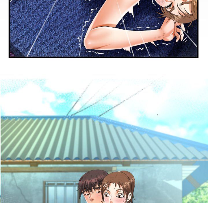 The Unforeseen Guest Manhwa - Chapter 88 Page 9