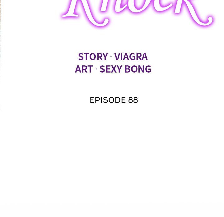 The Unforeseen Guest Manhwa - Chapter 88 Page 11