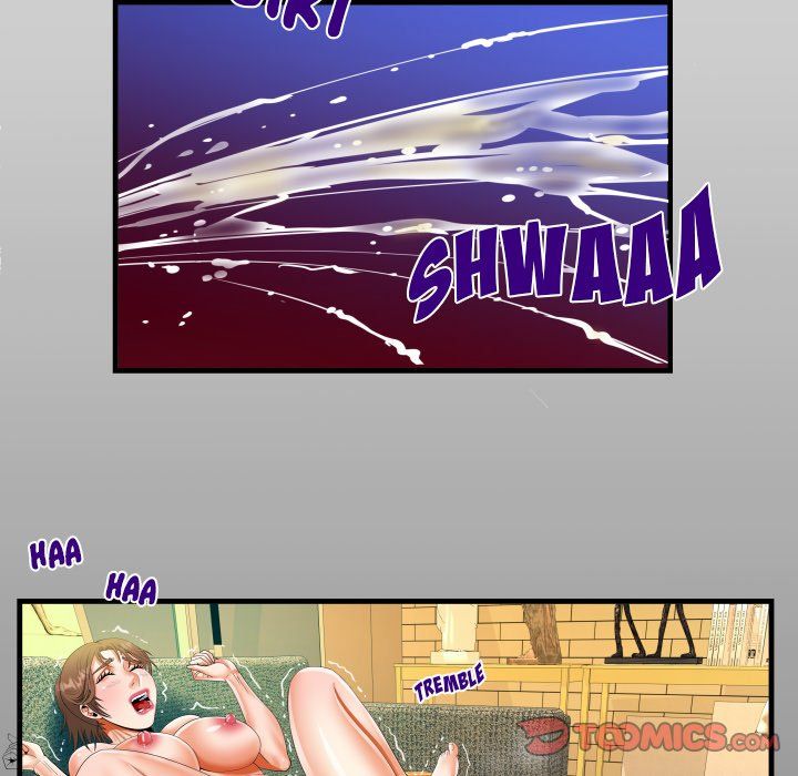 The Unforeseen Guest Manhwa - Chapter 88 Page 13