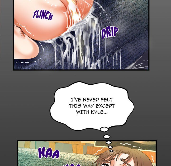 The Unforeseen Guest Manhwa - Chapter 88 Page 15