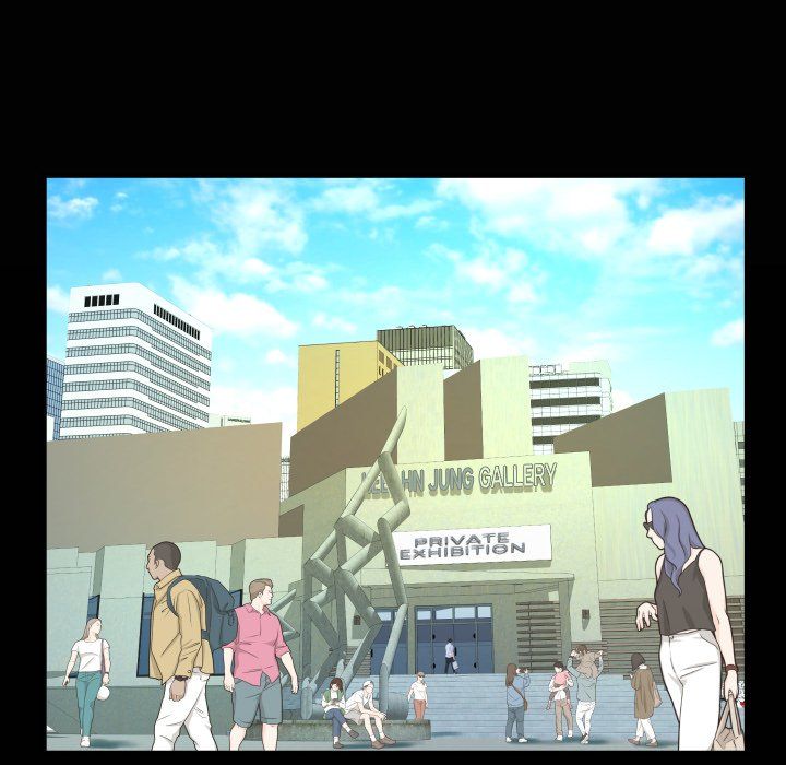 The Unforeseen Guest Manhwa - Chapter 88 Page 20