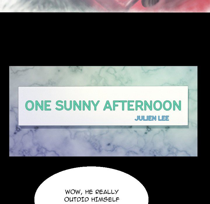 The Unforeseen Guest Manhwa - Chapter 88 Page 23