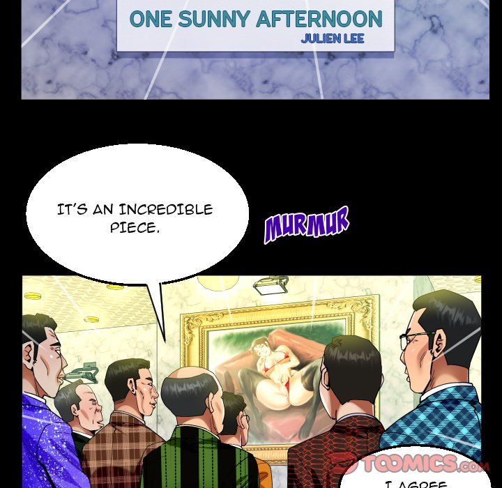 The Unforeseen Guest Manhwa - Chapter 88 Page 25