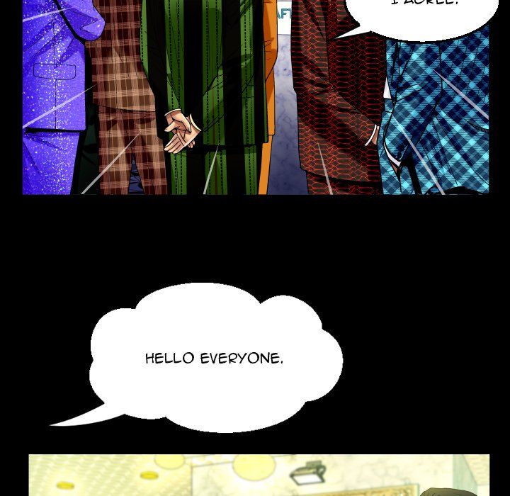 The Unforeseen Guest Manhwa - Chapter 88 Page 26