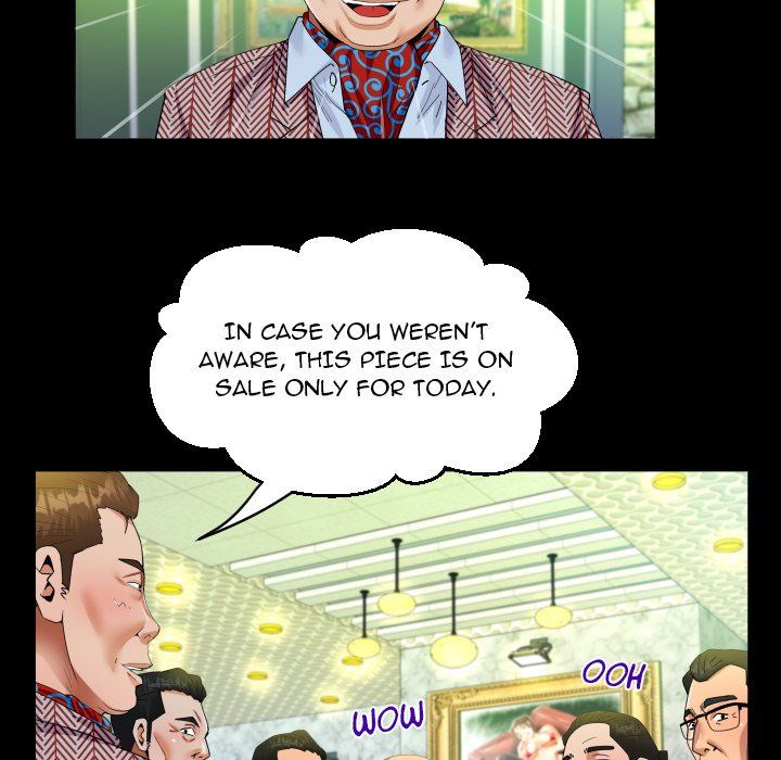 The Unforeseen Guest Manhwa - Chapter 88 Page 28
