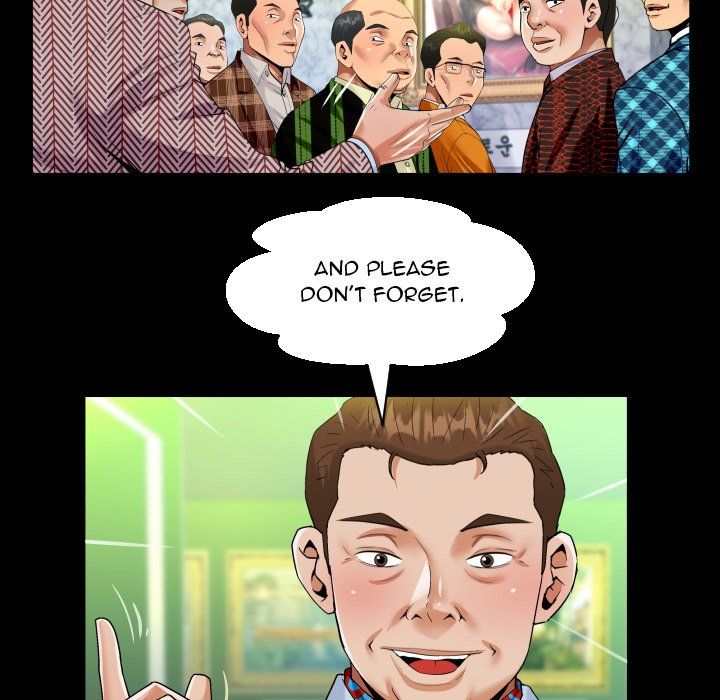 The Unforeseen Guest Manhwa - Chapter 88 Page 29