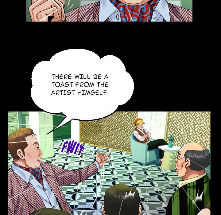 The Unforeseen Guest Manhwa - Chapter 88 Page 30