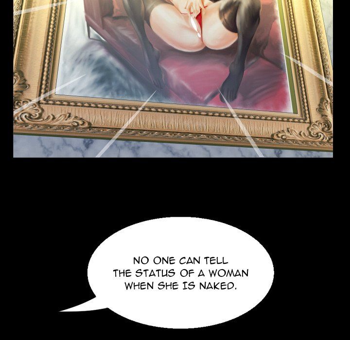 The Unforeseen Guest Manhwa - Chapter 88 Page 36