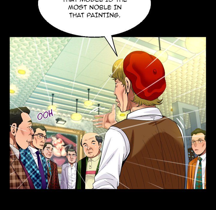 The Unforeseen Guest Manhwa - Chapter 88 Page 39