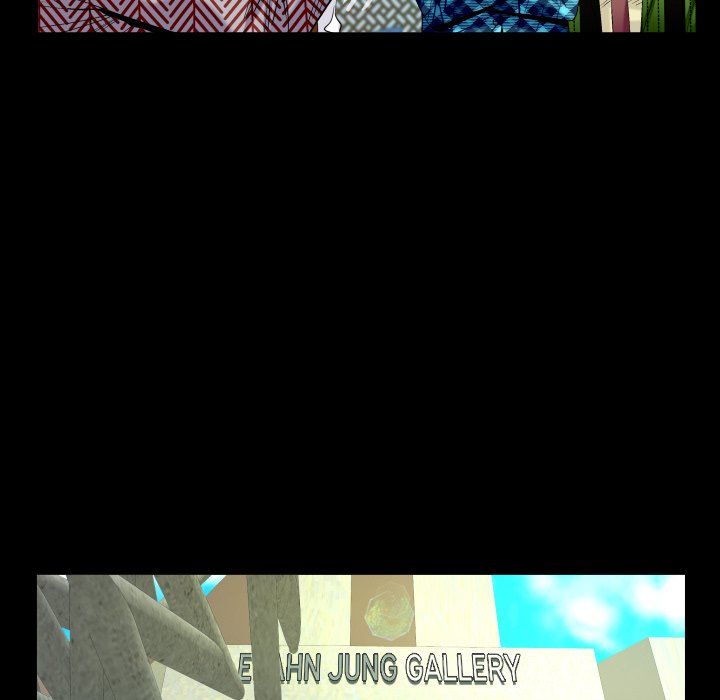 The Unforeseen Guest Manhwa - Chapter 88 Page 41