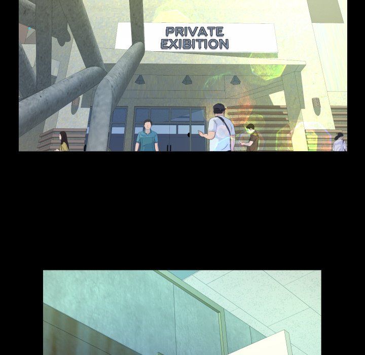 The Unforeseen Guest Manhwa - Chapter 88 Page 42